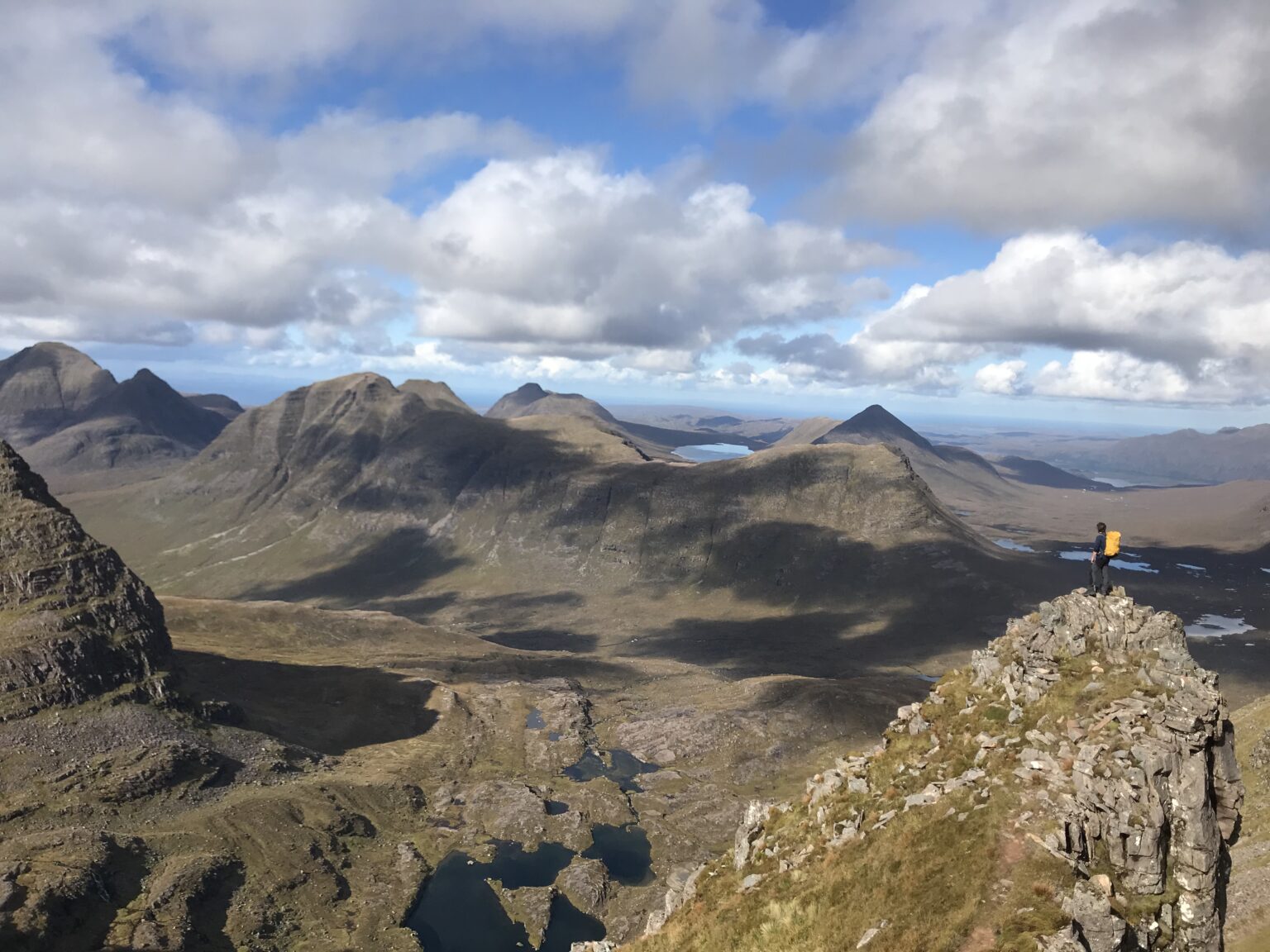 Torridon Adventure | Peak Outdoor